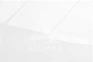 high glass white - code: S043