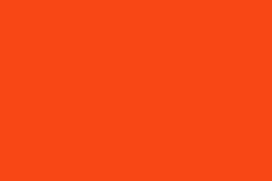 Orange - code: S039