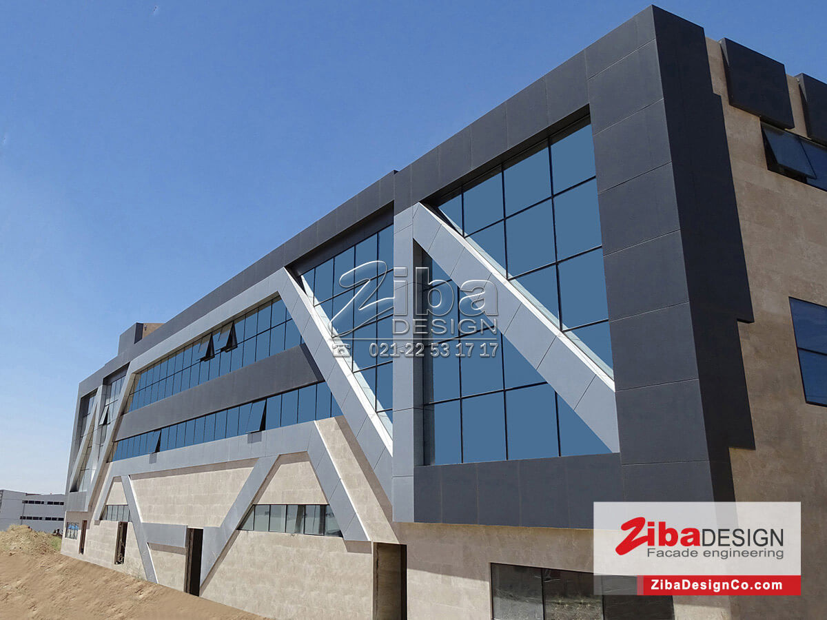 کارگەی توان سەنات