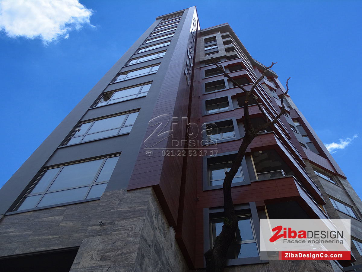 پڕۆژەی کارگێڕی-بازرگانی ئێلاهیا