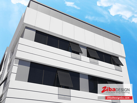 نمای ایران دلکو