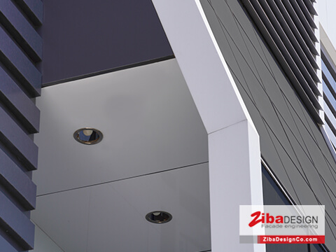 نمای ایران دلکو