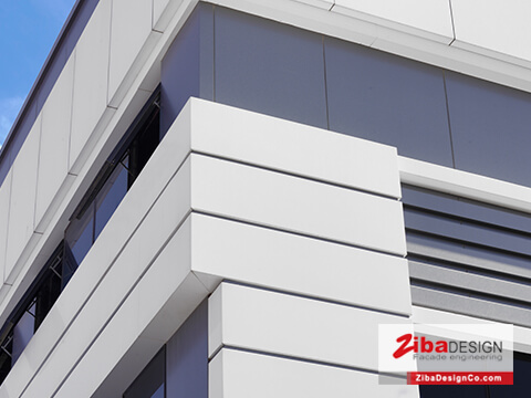 کامپوزیت ایران دلکو