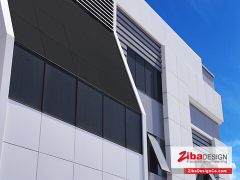 کامپوزیت ایران دلکو