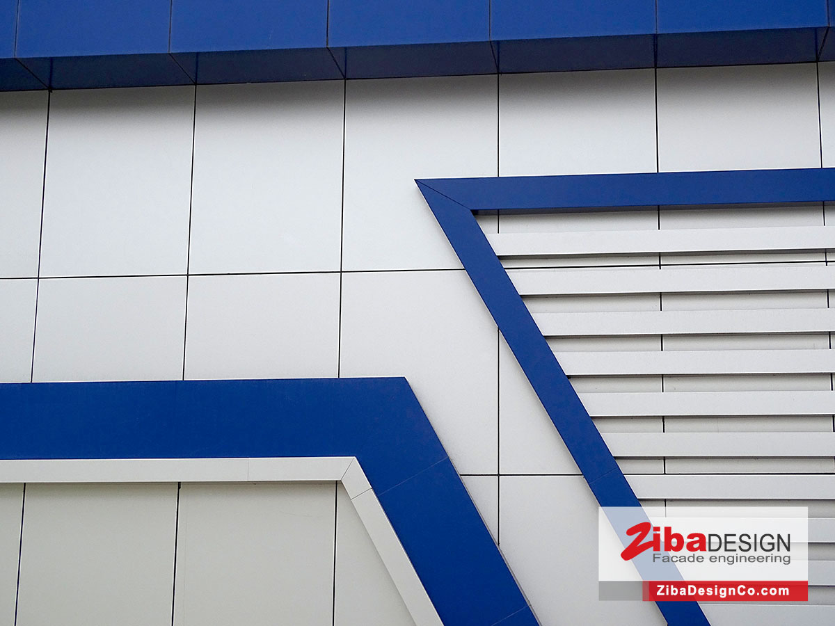 پروژه کارخانه داروسازی کوثر فاز 1