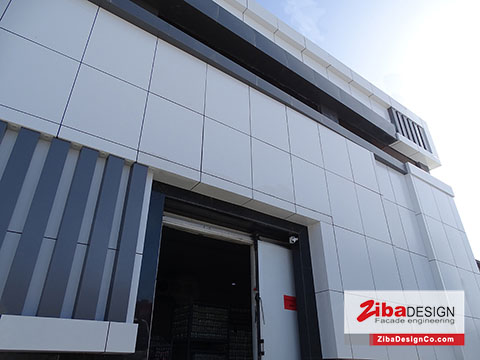 فریم لس نما