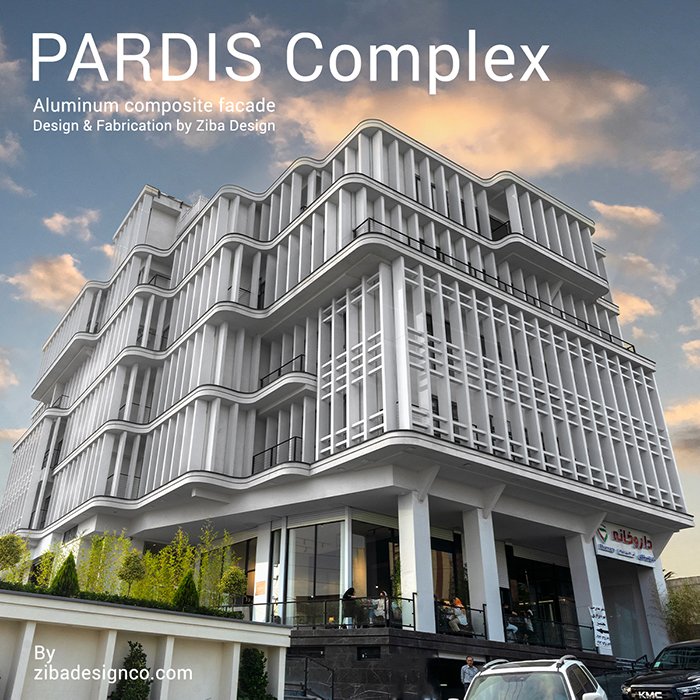 مجتمع تجاری خلیج فارس