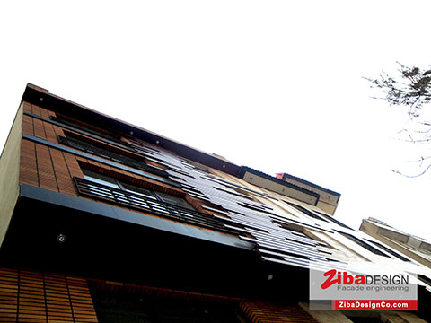 پروژه اشرفی اصفهانی